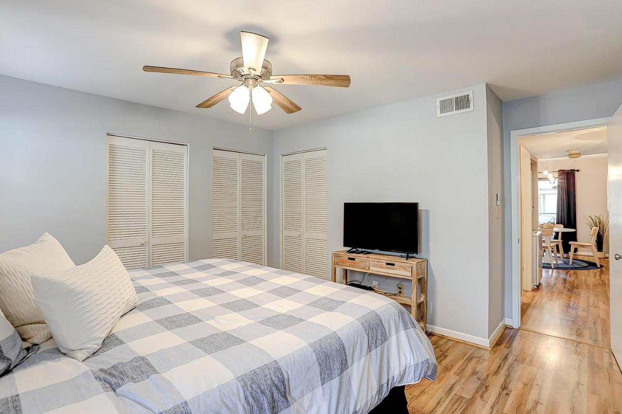 Dunes Pointe B-11 Myrtle Beach Dış mekan fotoğraf