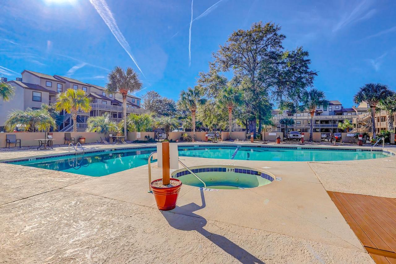 Dunes Pointe B-11 Myrtle Beach Dış mekan fotoğraf