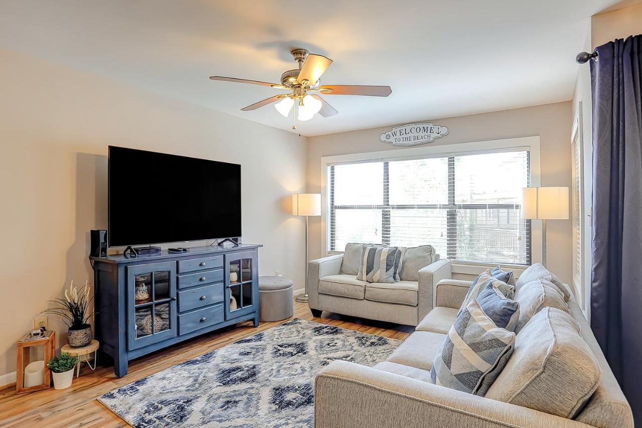 Dunes Pointe B-11 Myrtle Beach Dış mekan fotoğraf