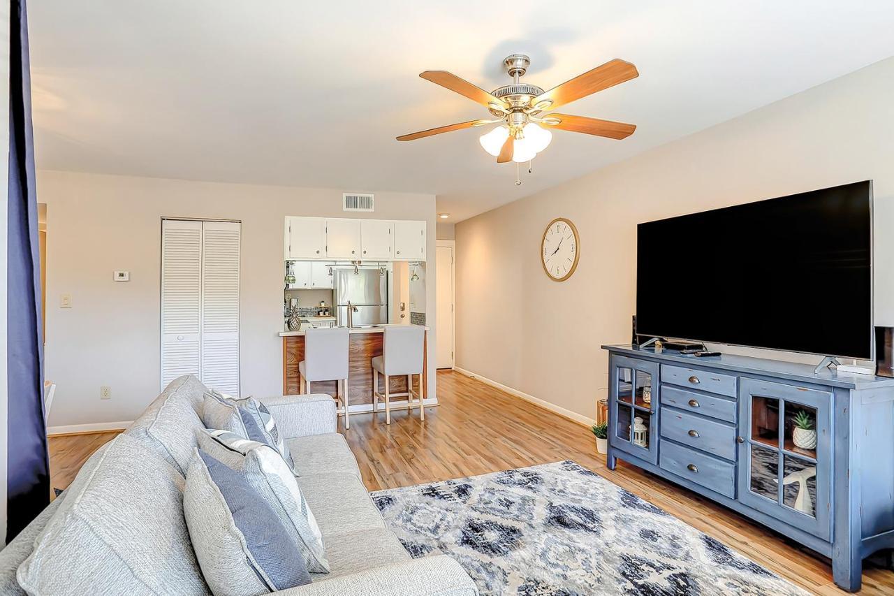 Dunes Pointe B-11 Myrtle Beach Dış mekan fotoğraf
