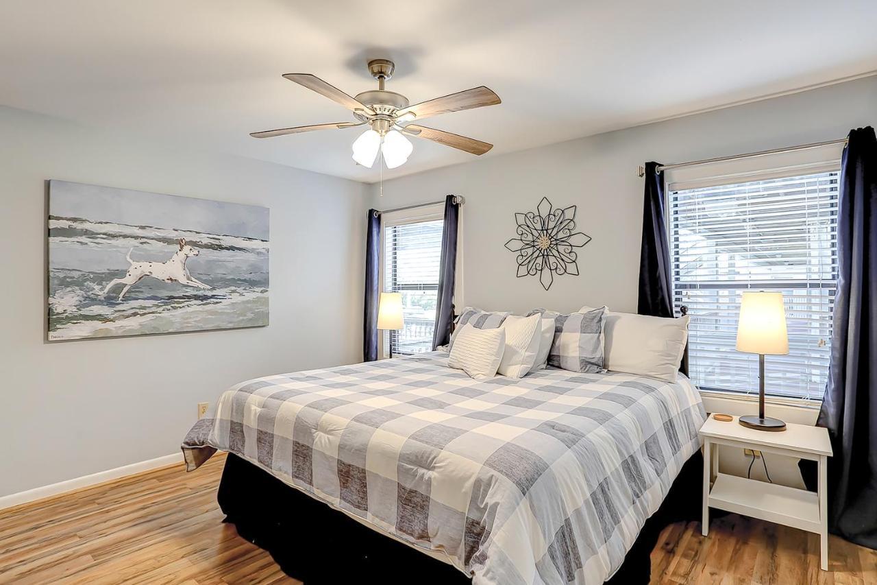 Dunes Pointe B-11 Myrtle Beach Dış mekan fotoğraf