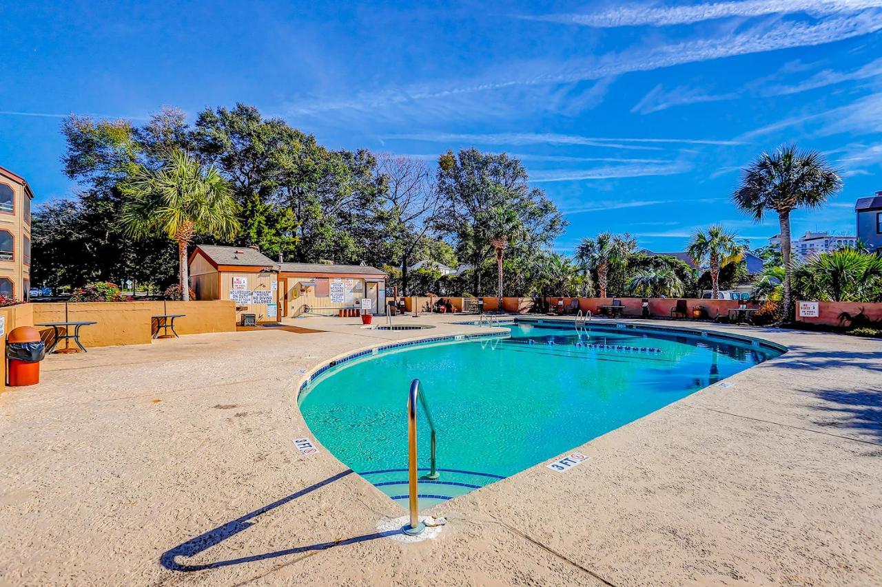 Dunes Pointe B-11 Myrtle Beach Dış mekan fotoğraf
