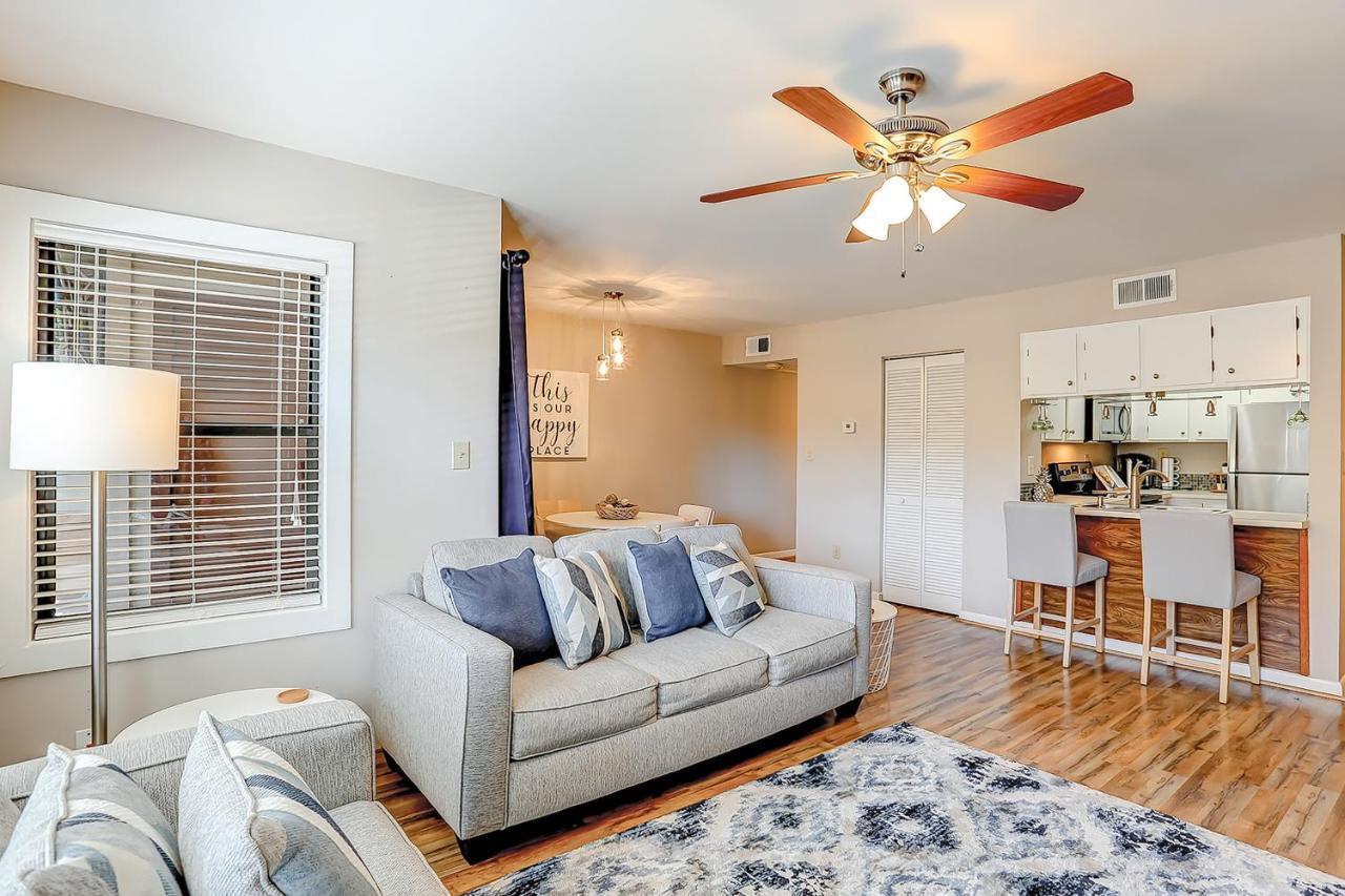 Dunes Pointe B-11 Myrtle Beach Dış mekan fotoğraf