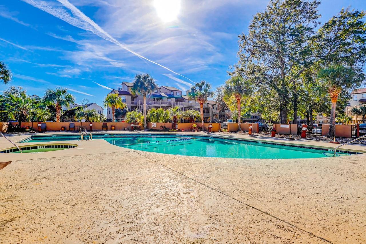 Dunes Pointe B-11 Myrtle Beach Dış mekan fotoğraf
